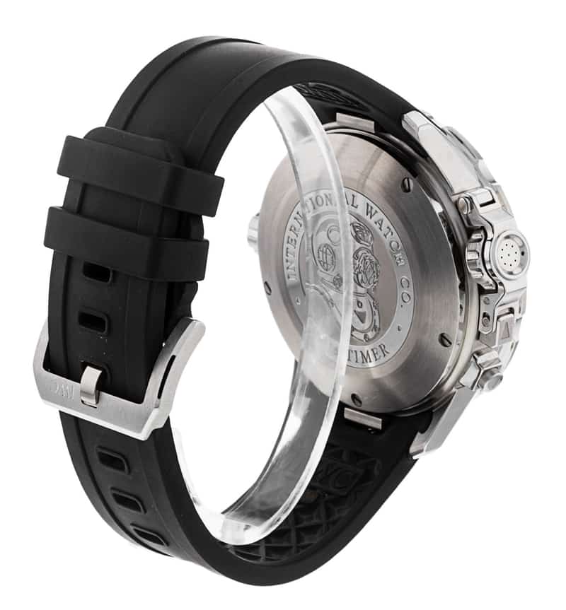 IWC Aquatimer IW354702
